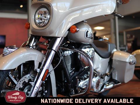 2022 Indian Motorcycle Chieftain® Limited in Lake Villa, Illinois - Photo 25