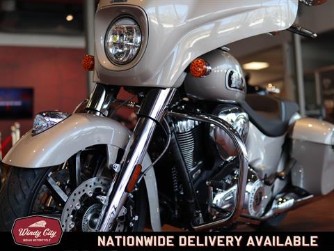 2022 Indian Motorcycle Chieftain® Limited in Lake Villa, Illinois - Photo 26