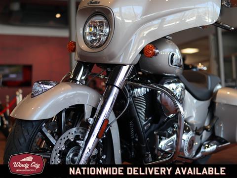2022 Indian Motorcycle Chieftain® Limited in Lake Villa, Illinois - Photo 27