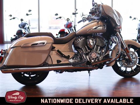 2022 Indian Motorcycle Chieftain® Limited in Lake Villa, Illinois - Photo 28