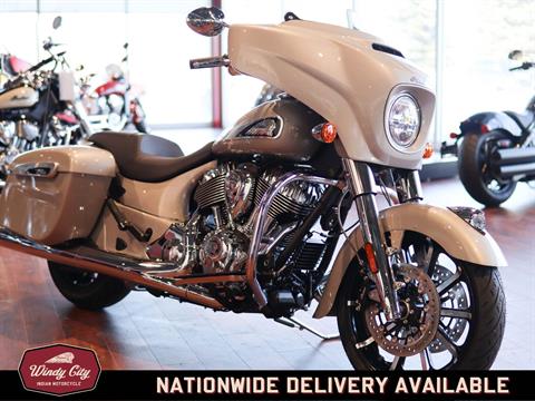 2022 Indian Motorcycle Chieftain® Limited in Lake Villa, Illinois - Photo 29