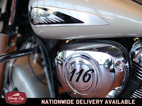 2022 Indian Motorcycle Chieftain® Limited in Lake Villa, Illinois - Photo 31