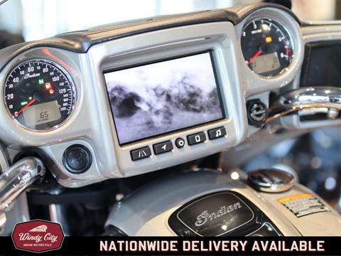2022 Indian Motorcycle Chieftain® Limited in Lake Villa, Illinois - Photo 9