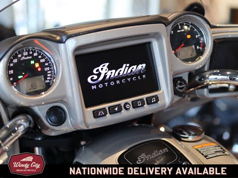 2022 Indian Motorcycle Chieftain® Limited in Lake Villa, Illinois - Photo 32
