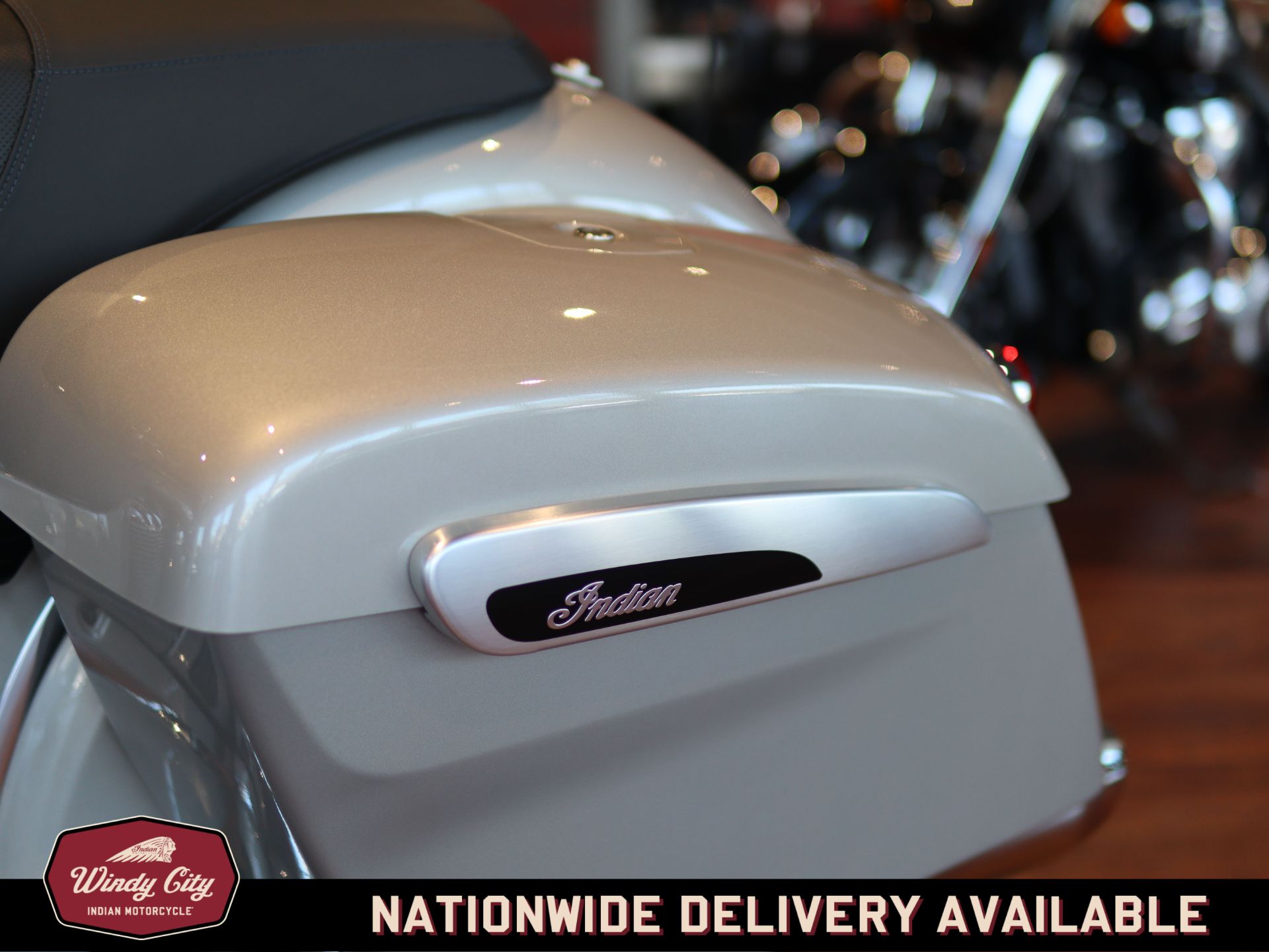 2022 Indian Motorcycle Chieftain® Limited in Lake Villa, Illinois - Photo 33