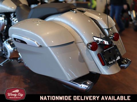 2022 Indian Motorcycle Chieftain® Limited in Lake Villa, Illinois - Photo 35