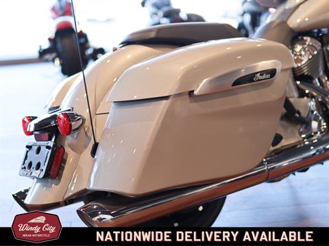 2022 Indian Motorcycle Chieftain® Limited in Lake Villa, Illinois - Photo 7