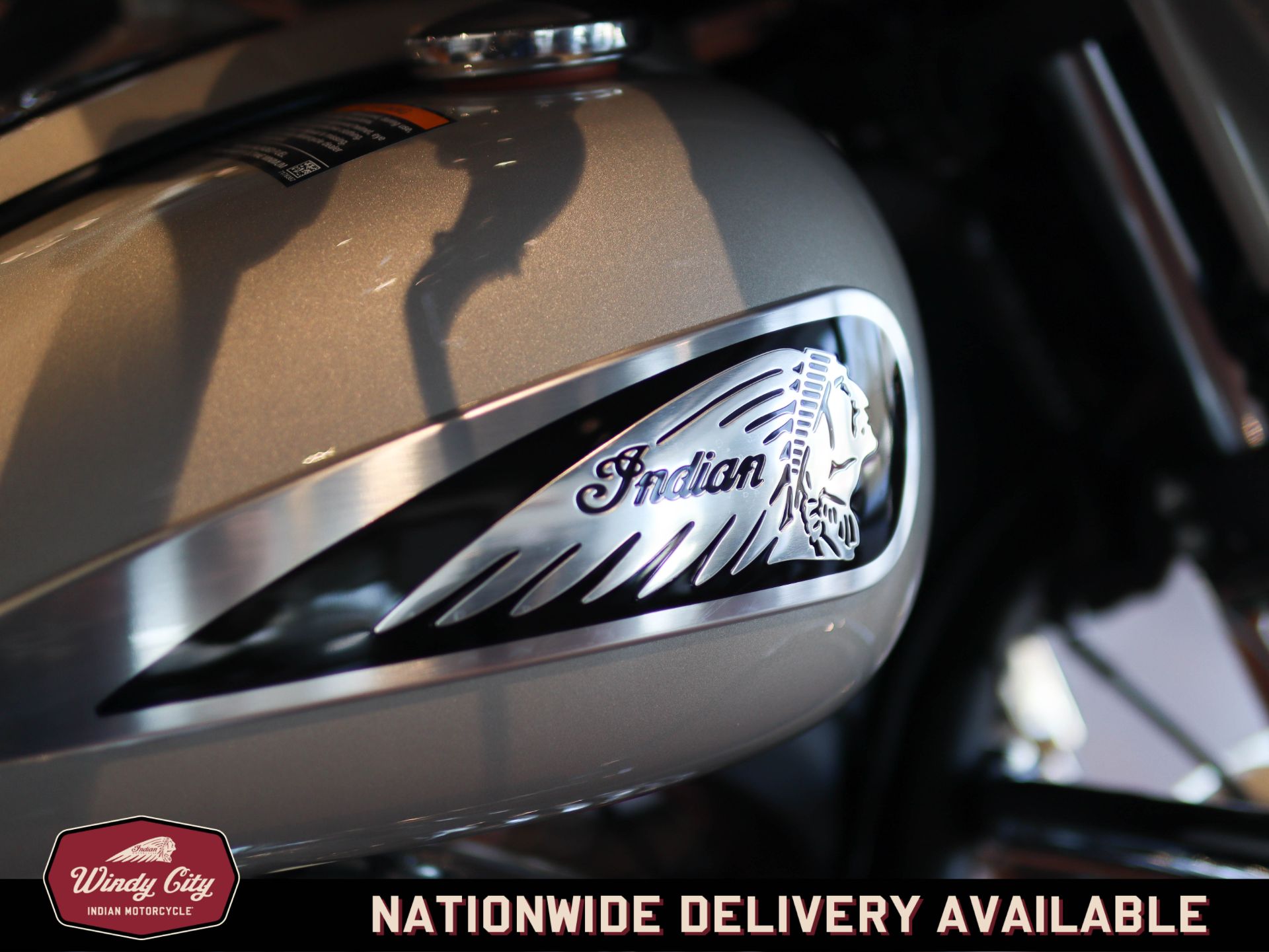 2022 Indian Motorcycle Chieftain® Limited in Lake Villa, Illinois - Photo 19