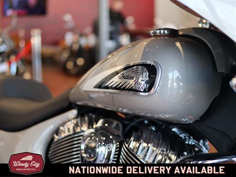 2022 Indian Motorcycle Chieftain® Limited in Lake Villa, Illinois - Photo 13