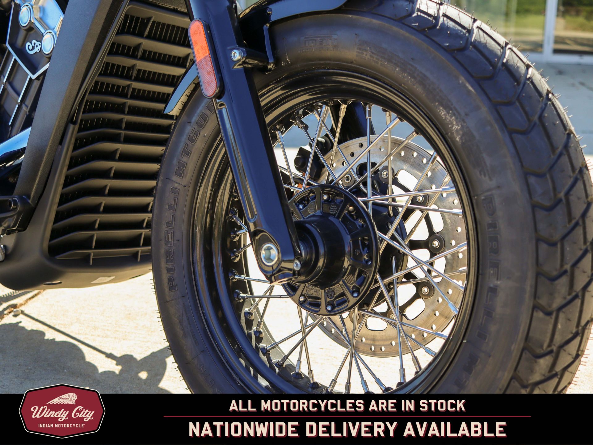 2022 Indian Motorcycle Scout® Bobber Twenty in Lake Villa, Illinois - Photo 13