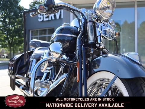 2005 Harley-Davidson FLSTSC/FLSTSCI Softail® Springer® Classic in Lake Villa, Illinois - Photo 15