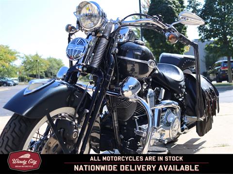 2005 Harley-Davidson FLSTSC/FLSTSCI Softail® Springer® Classic in Lake Villa, Illinois - Photo 22