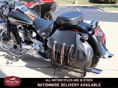 2005 Harley-Davidson FLSTSC/FLSTSCI Softail® Springer® Classic in Lake Villa, Illinois - Photo 28