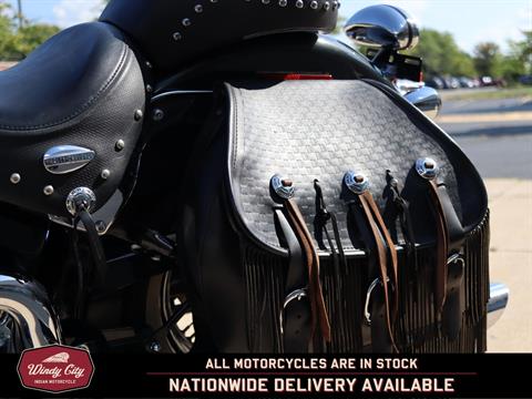 2005 Harley-Davidson FLSTSC/FLSTSCI Softail® Springer® Classic in Lake Villa, Illinois - Photo 32
