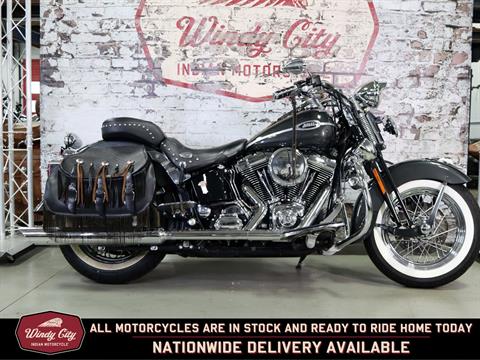 2005 Harley-Davidson FLSTSC/FLSTSCI Softail® Springer® Classic in Lake Villa, Illinois - Photo 20