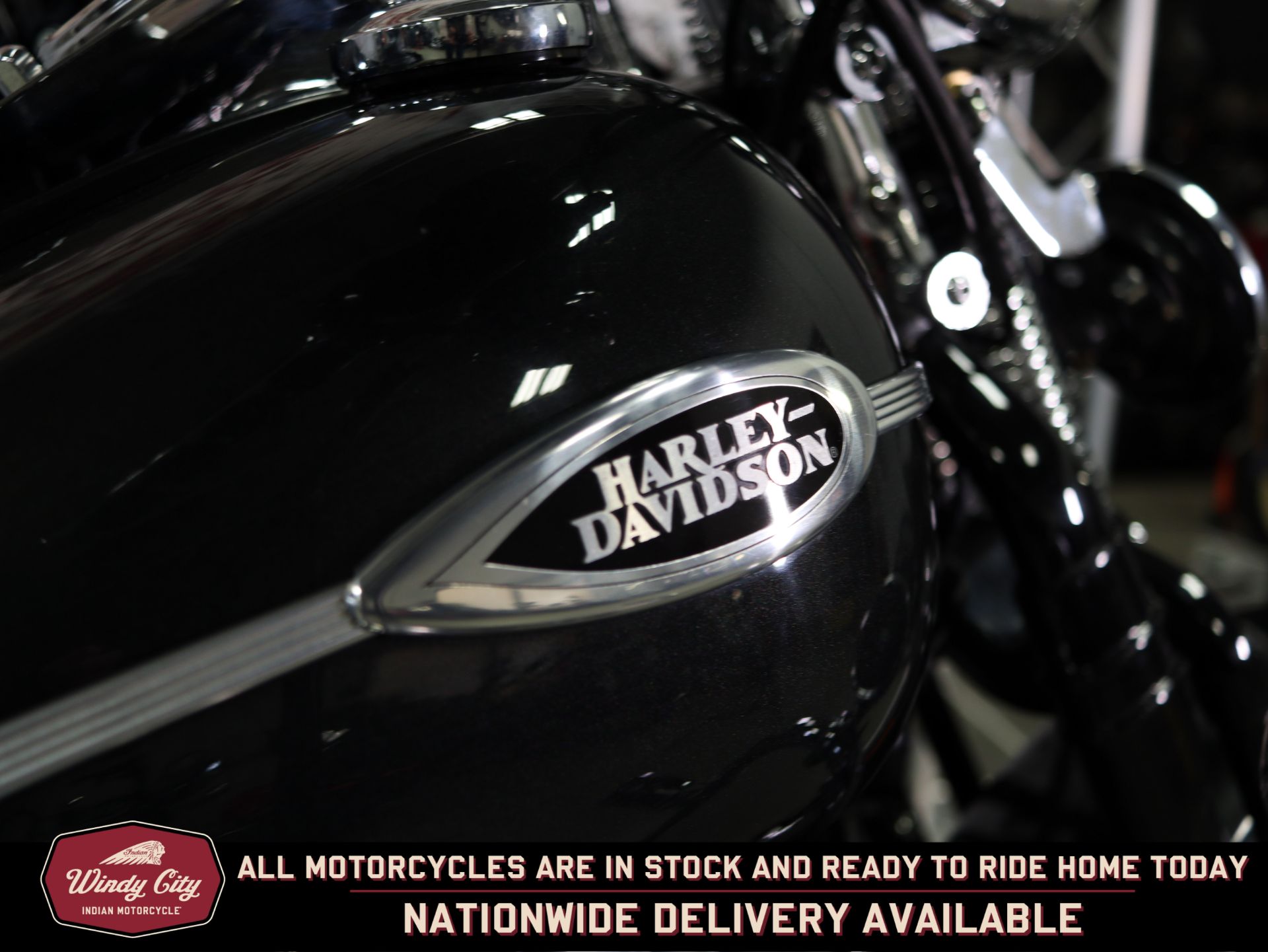 2005 Harley-Davidson FLSTSC/FLSTSCI Softail® Springer® Classic in Lake Villa, Illinois - Photo 13