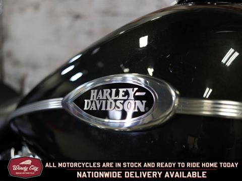 2005 Harley-Davidson FLSTSC/FLSTSCI Softail® Springer® Classic in Lake Villa, Illinois - Photo 14