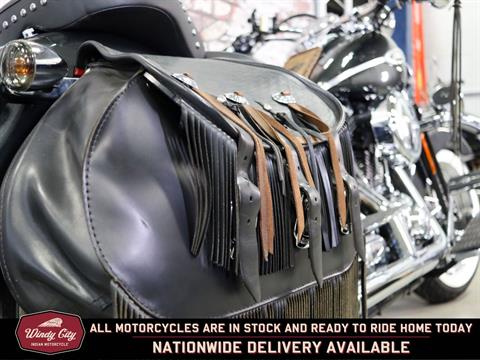 2005 Harley-Davidson FLSTSC/FLSTSCI Softail® Springer® Classic in Lake Villa, Illinois - Photo 11