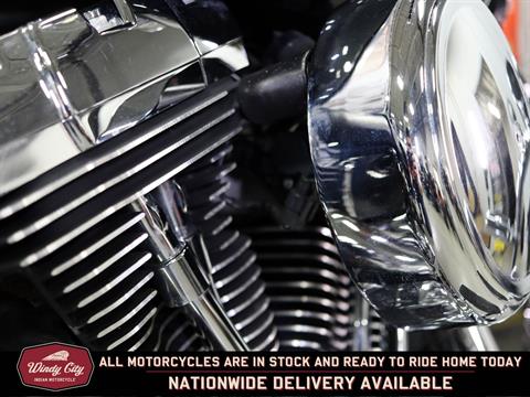 2005 Harley-Davidson FLSTSC/FLSTSCI Softail® Springer® Classic in Lake Villa, Illinois - Photo 26