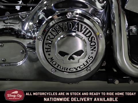2005 Harley-Davidson FLSTSC/FLSTSCI Softail® Springer® Classic in Lake Villa, Illinois - Photo 34