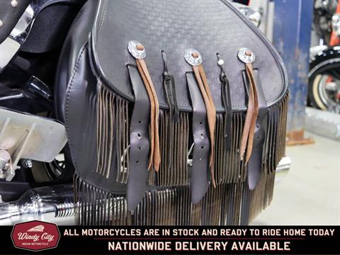 2005 Harley-Davidson FLSTSC/FLSTSCI Softail® Springer® Classic in Lake Villa, Illinois - Photo 35