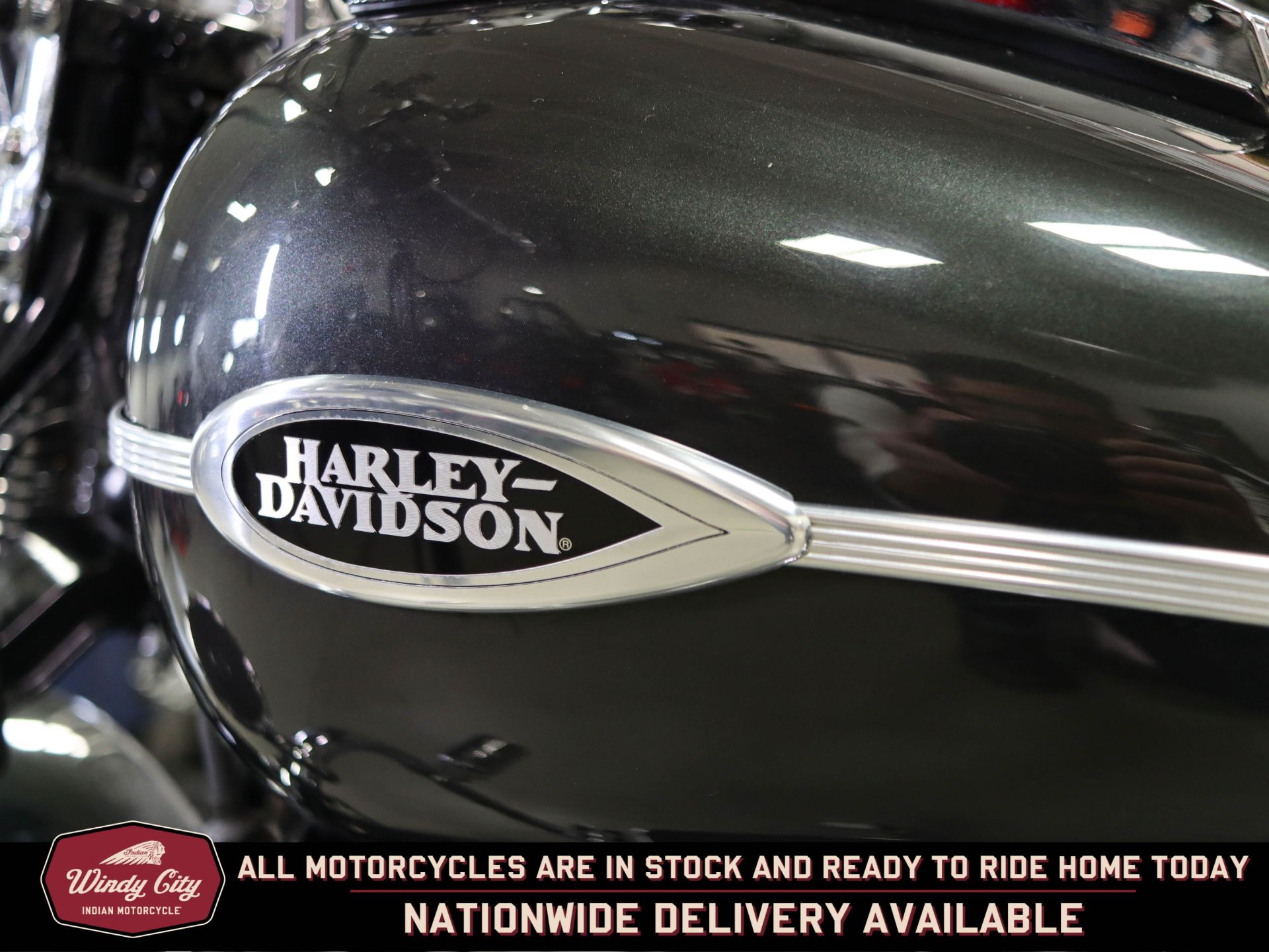 2005 Harley-Davidson FLSTSC/FLSTSCI Softail® Springer® Classic in Lake Villa, Illinois - Photo 36