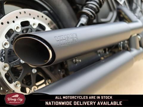 2021 Indian Motorcycle Scout® Bobber Sixty in Lake Villa, Illinois - Photo 6