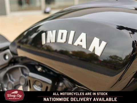 2021 Indian Motorcycle Scout® Bobber Sixty in Lake Villa, Illinois - Photo 7