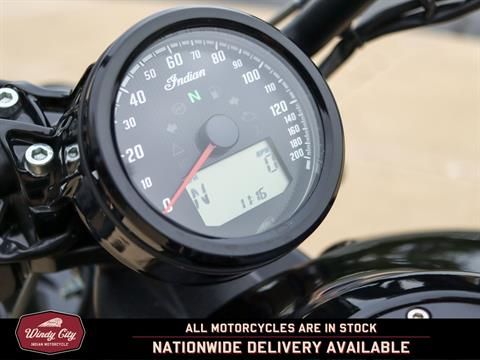 2021 Indian Motorcycle Scout® Bobber Sixty in Lake Villa, Illinois - Photo 8