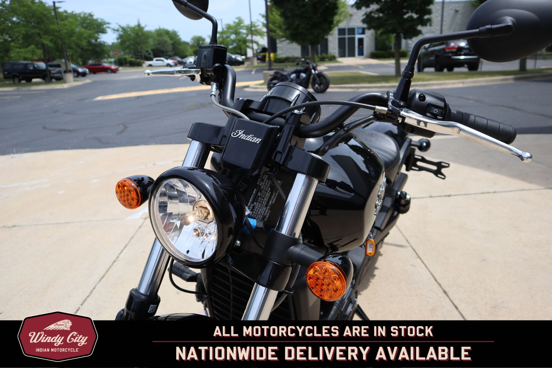 2021 Indian Scout® Bobber Sixty in Lake Villa, Illinois - Photo 10