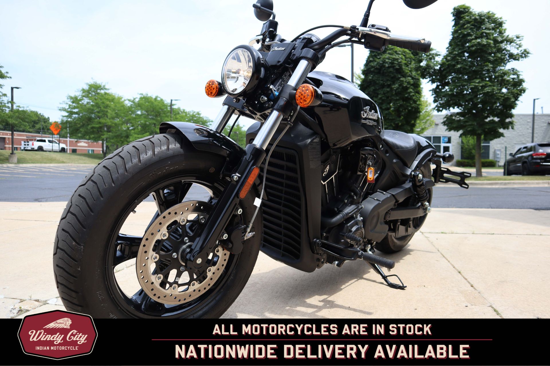 2021 Indian Motorcycle Scout® Bobber Sixty in Lake Villa, Illinois - Photo 12