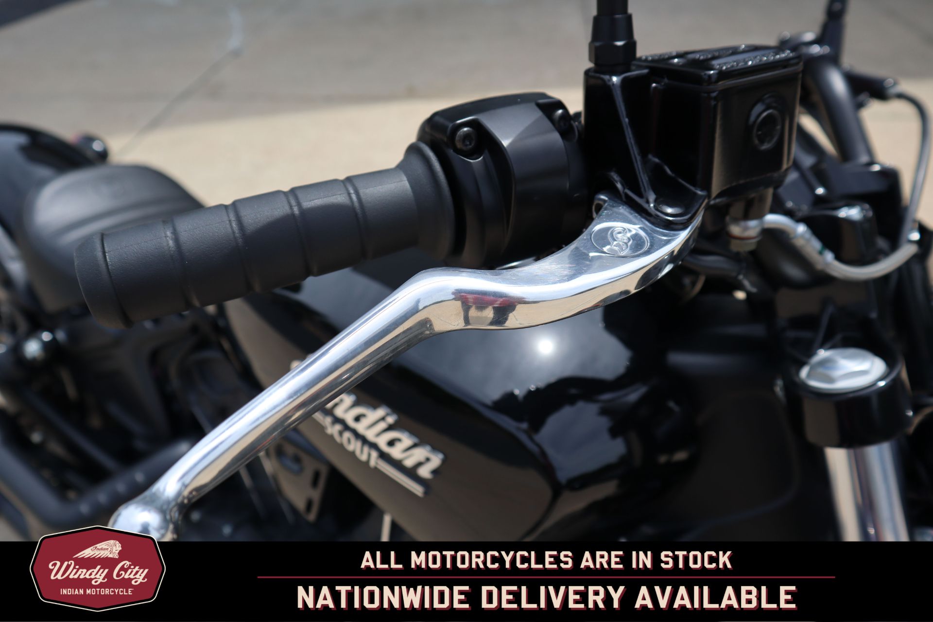 2021 Indian Motorcycle Scout® Bobber Sixty in Lake Villa, Illinois - Photo 16