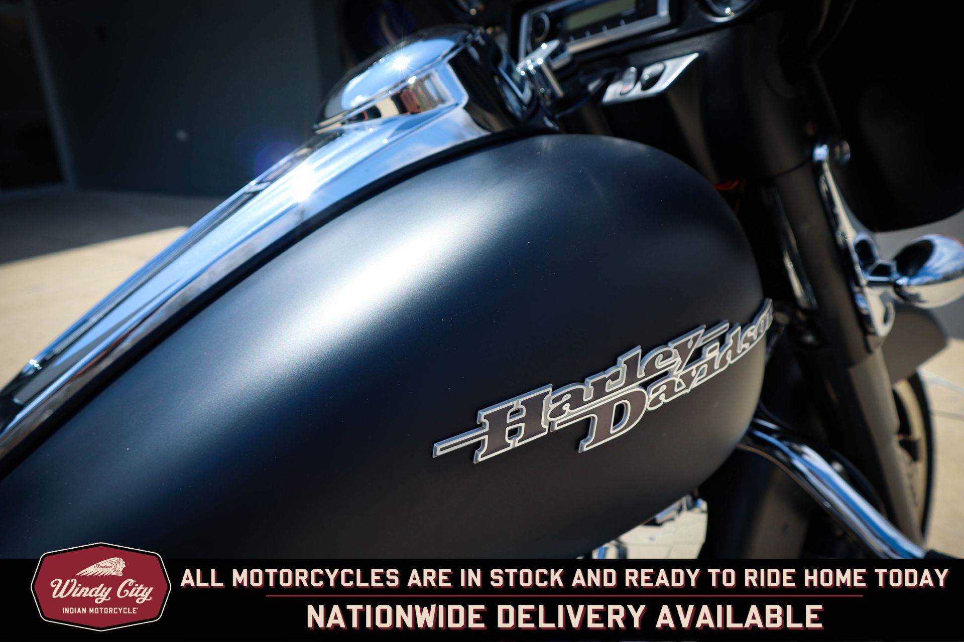 2013 Harley-Davidson Street Glide® in Lake Villa, Illinois - Photo 9