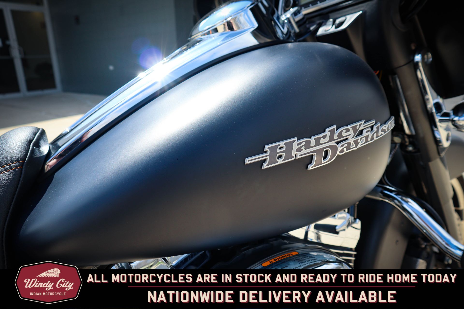 2013 Harley-Davidson Street Glide® in Lake Villa, Illinois - Photo 10