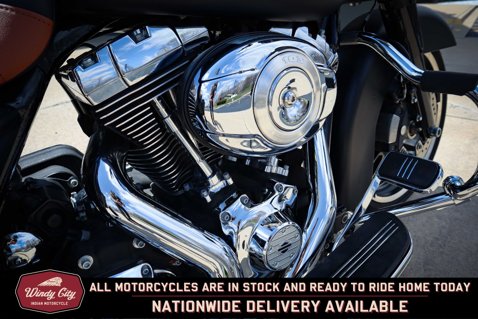 2013 Harley-Davidson Street Glide® in Lake Villa, Illinois - Photo 11