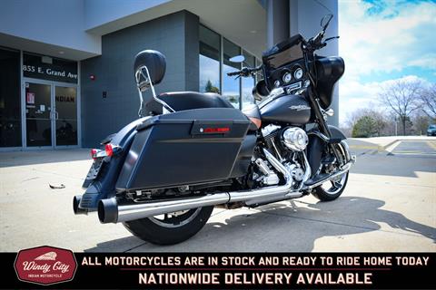 2013 Harley-Davidson Street Glide® in Lake Villa, Illinois - Photo 12