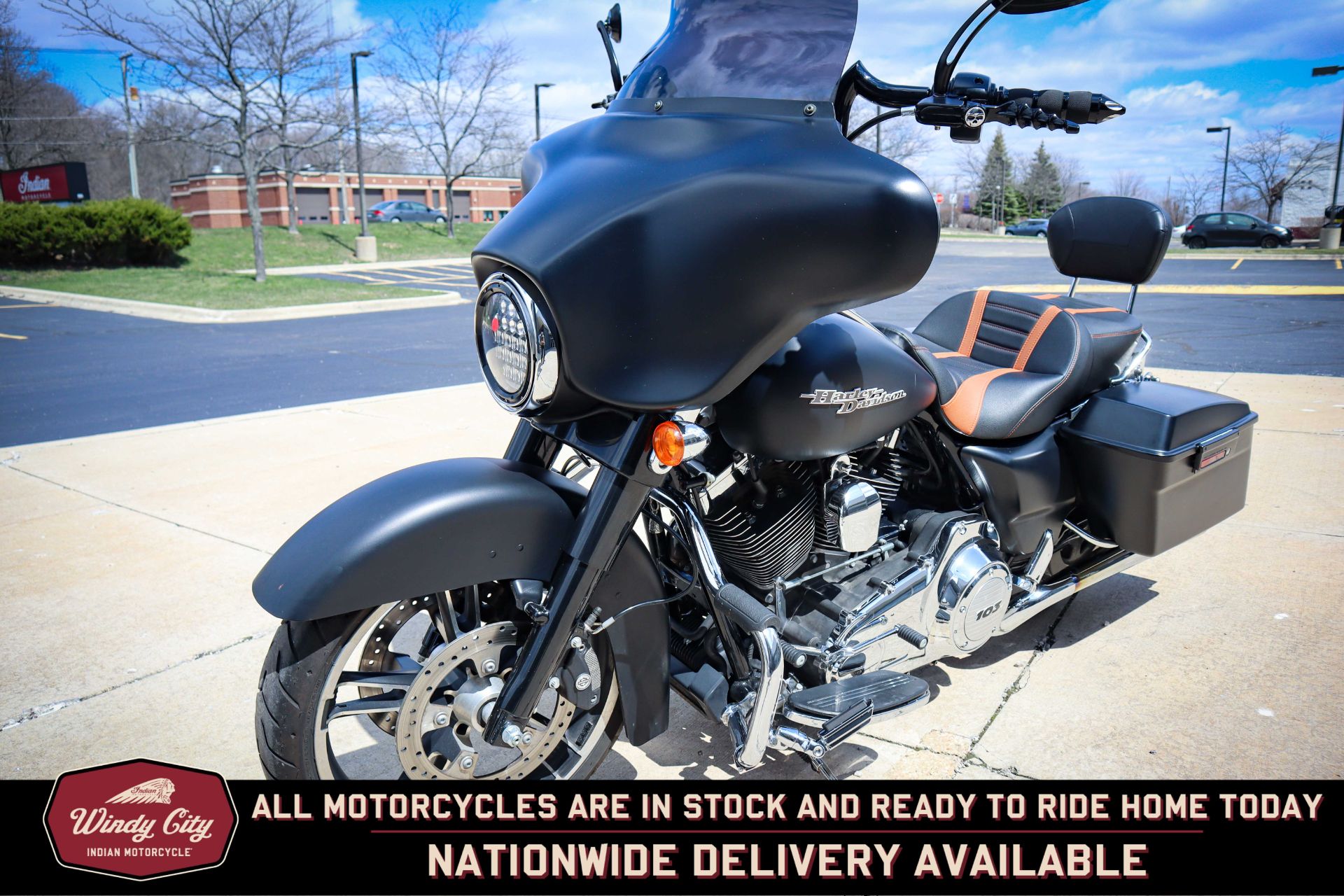 2013 Harley-Davidson Street Glide® in Lake Villa, Illinois - Photo 25
