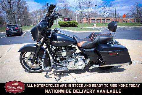 2013 Harley-Davidson Street Glide® in Lake Villa, Illinois - Photo 27