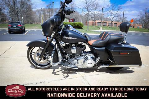 2013 Harley-Davidson Street Glide® in Lake Villa, Illinois - Photo 29