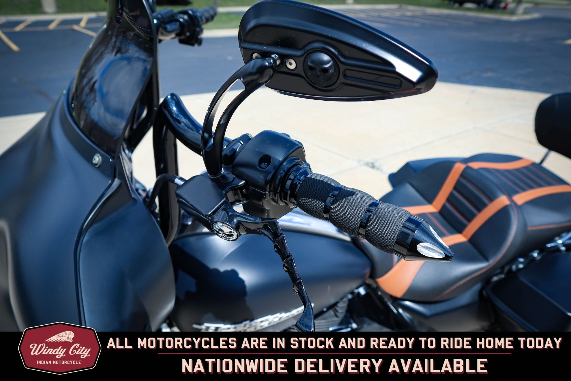 2013 Harley-Davidson Street Glide® in Lake Villa, Illinois - Photo 32