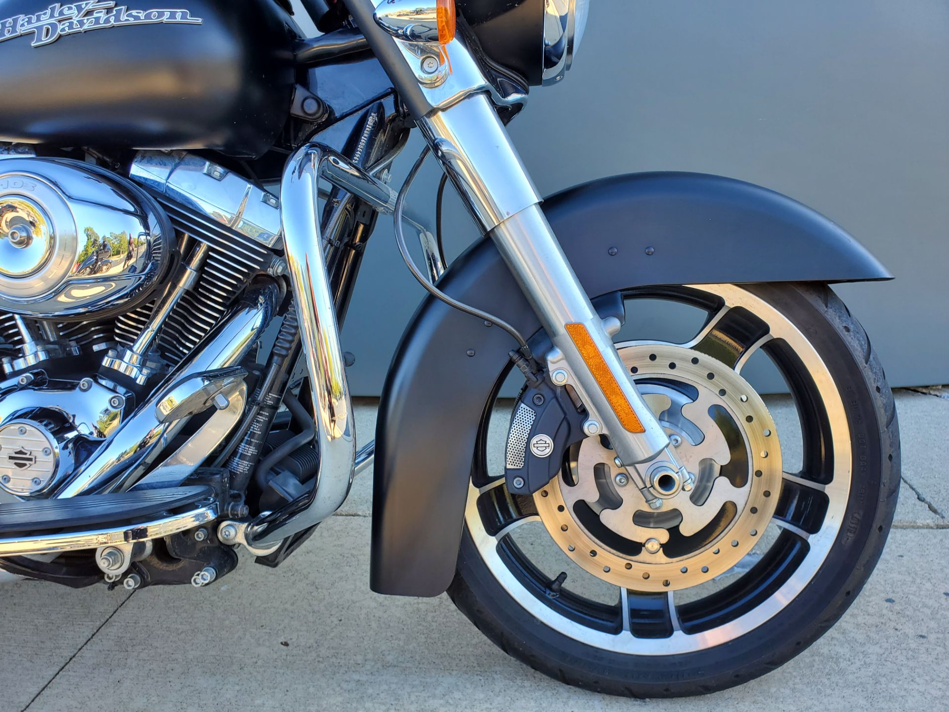 2013 Harley-Davidson Street Glide® in Lake Villa, Illinois - Photo 5