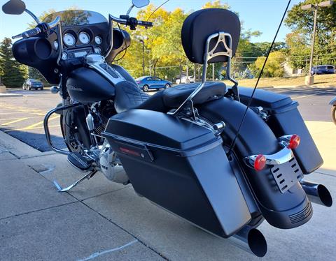 2013 Harley-Davidson Street Glide® in Lake Villa, Illinois - Photo 11