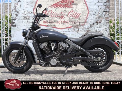 2015 Indian Motorcycle Scout™ in Lake Villa, Illinois - Photo 16