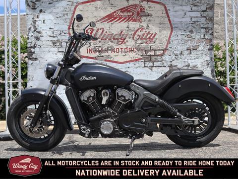 2015 Indian Motorcycle Scout™ in Lake Villa, Illinois - Photo 3