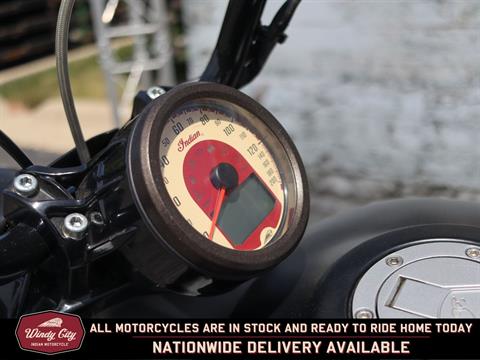 2015 Indian Motorcycle Scout™ in Lake Villa, Illinois - Photo 2