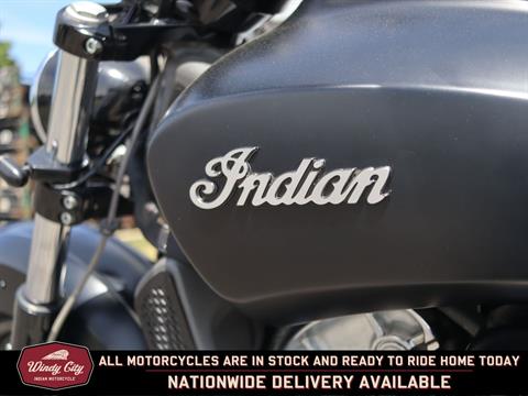 2015 Indian Motorcycle Scout™ in Lake Villa, Illinois - Photo 7