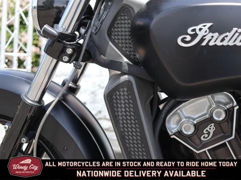 2015 Indian Motorcycle Scout™ in Lake Villa, Illinois - Photo 8