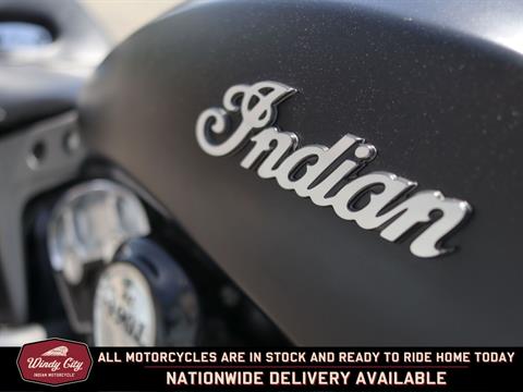 2015 Indian Motorcycle Scout™ in Lake Villa, Illinois - Photo 13