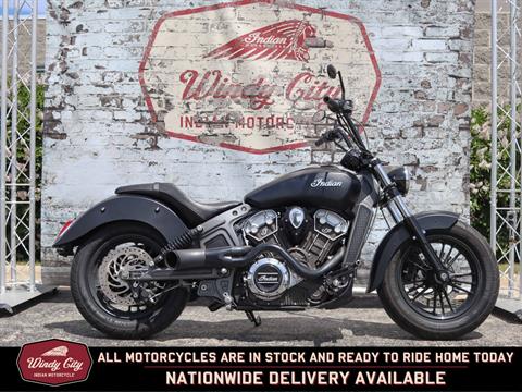 2015 Indian Motorcycle Scout™ in Lake Villa, Illinois - Photo 18