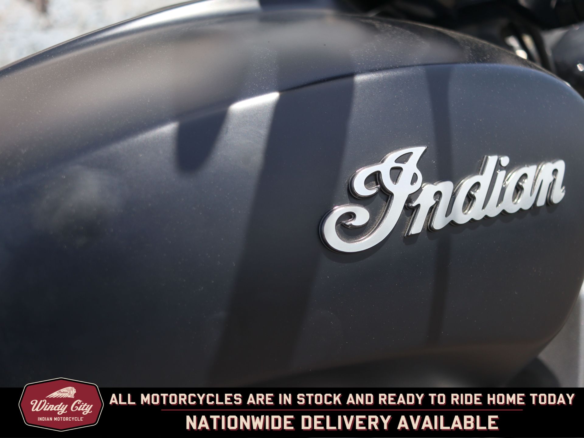 2015 Indian Motorcycle Scout™ in Lake Villa, Illinois - Photo 19